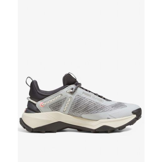 PUMA Explore Nitro Hiking Shoes Grey