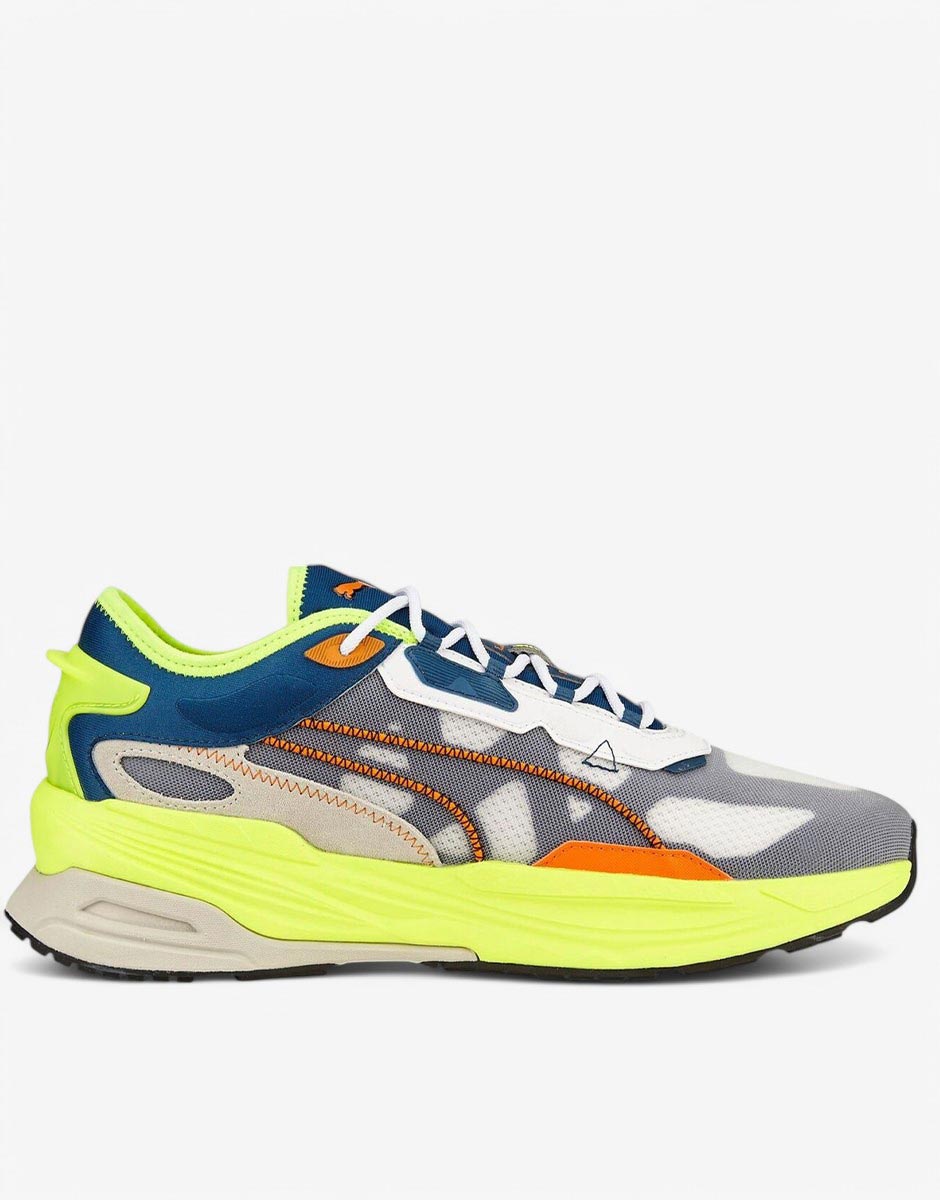 PUMA Extent Nitro Adv Shoes Multicolor