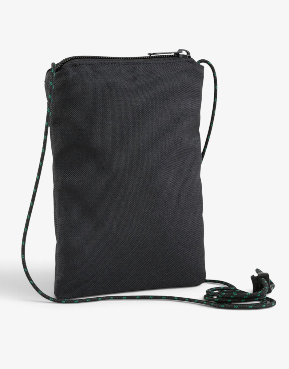 PUMA FRMF Fan Cross Body Bag Black