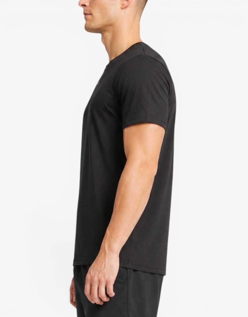 PUMA Fit Triblend Ultrab Tee Black