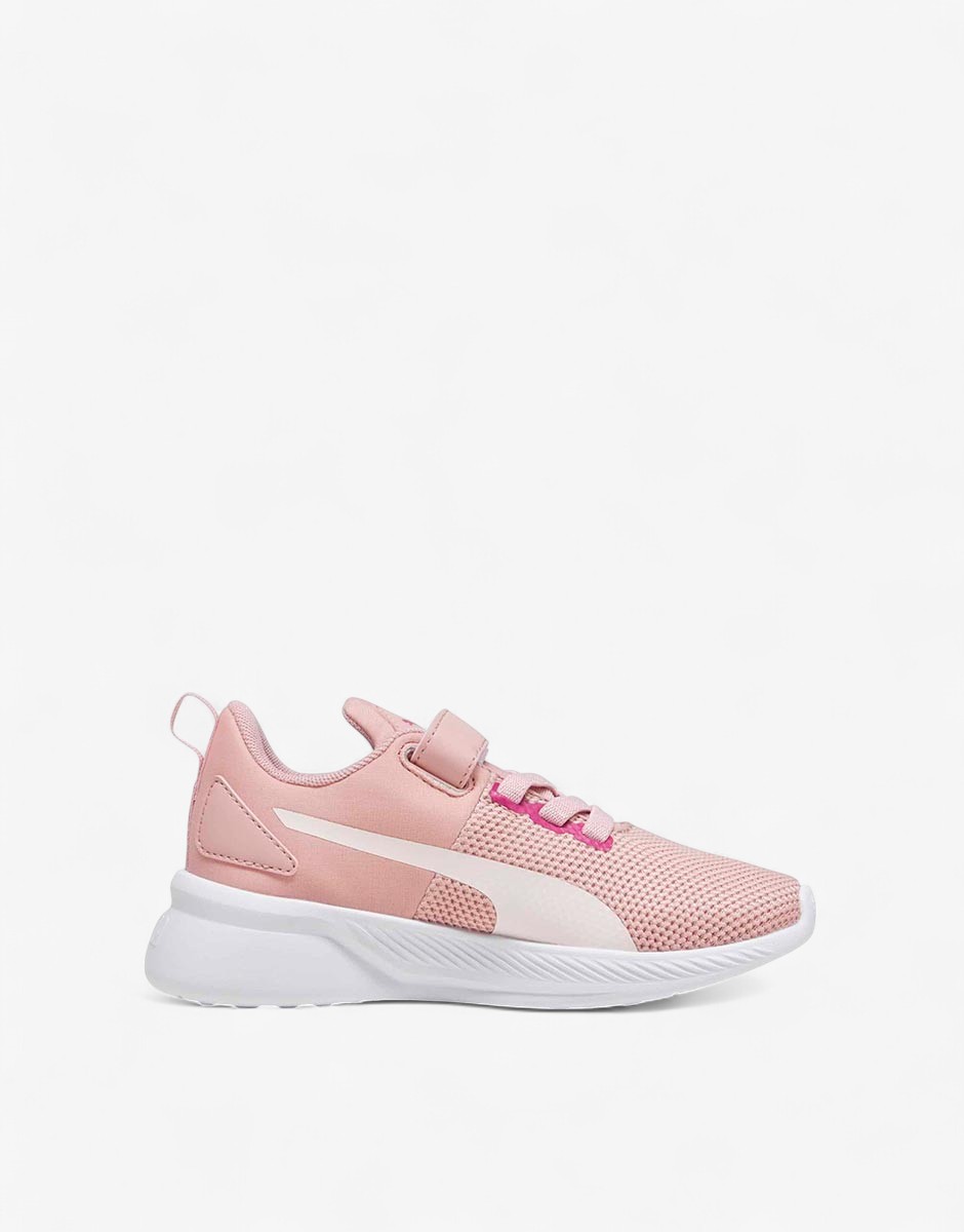 PUMA Flyer Runner V Shoes Pink
