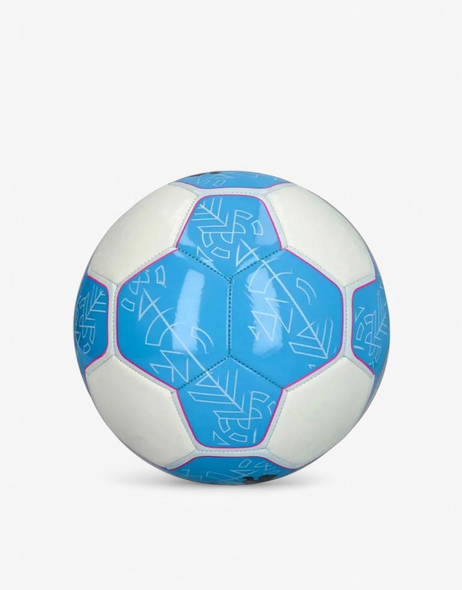 PUMA Football Prestige Ball White/Blue