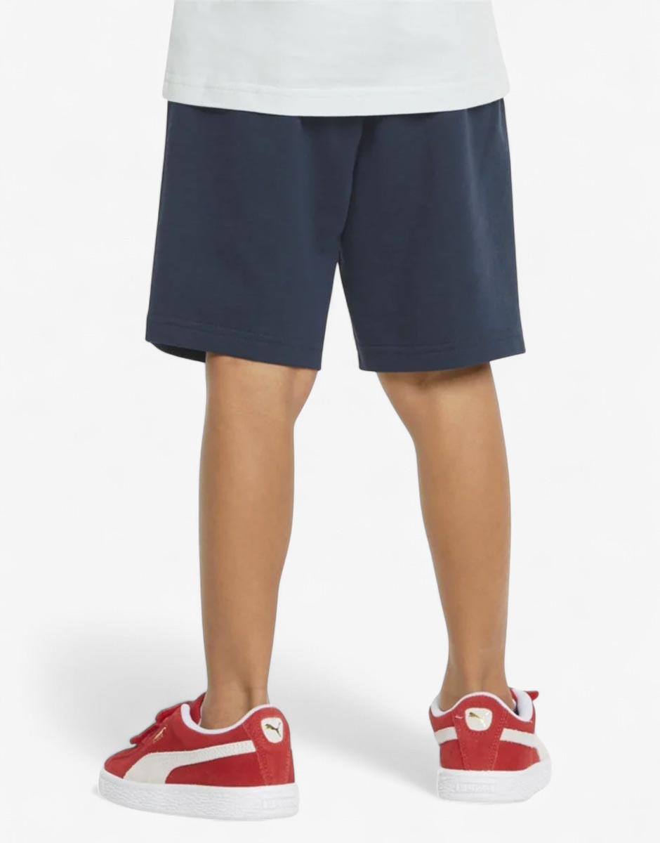 PUMA Fruitmates Shorts Blue
