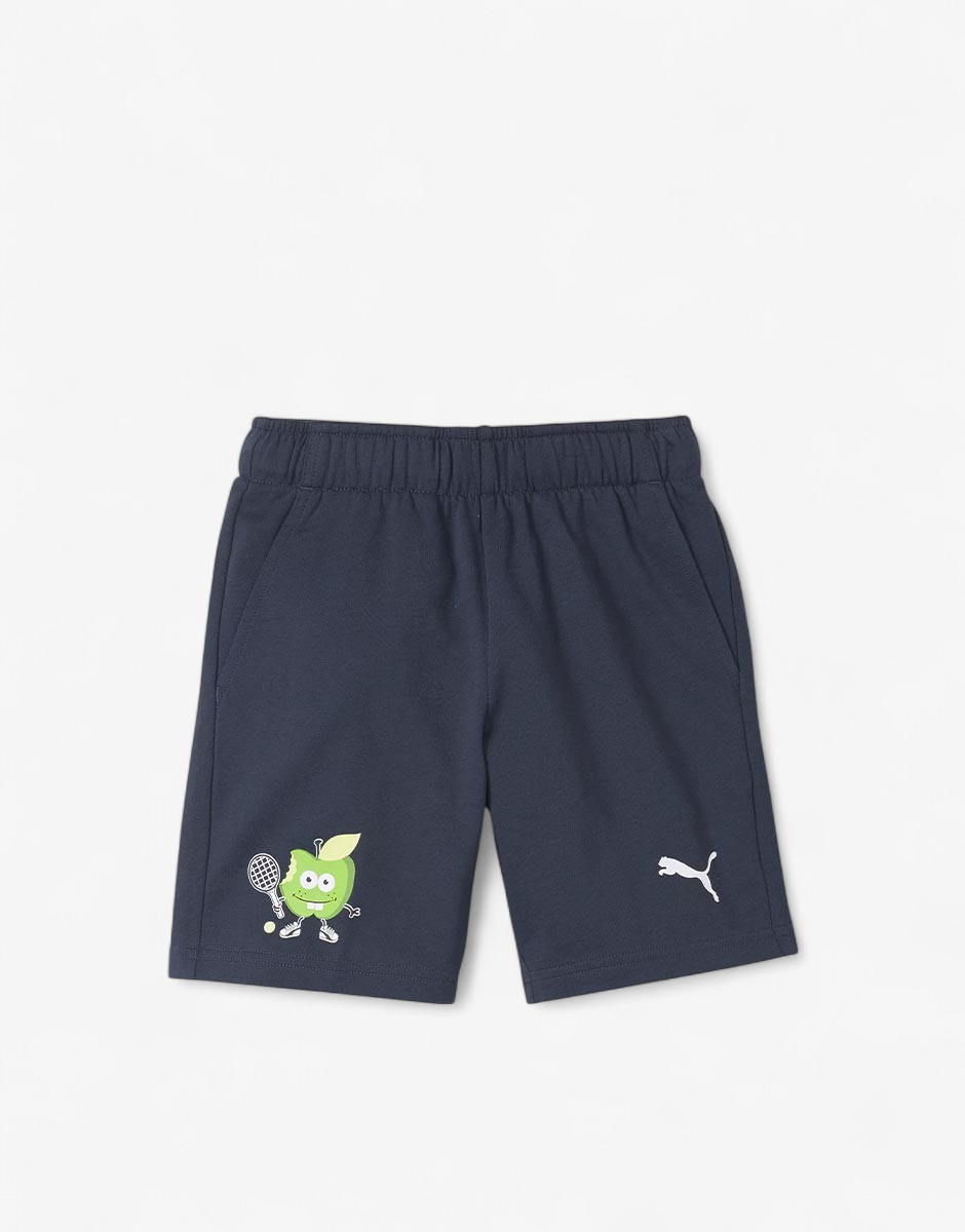 PUMA Fruitmates Shorts Blue