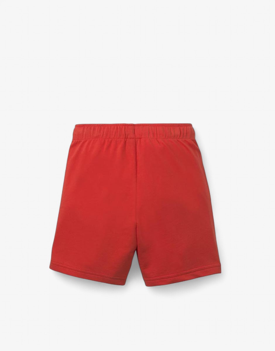 PUMA Fruitmates Shorts Red