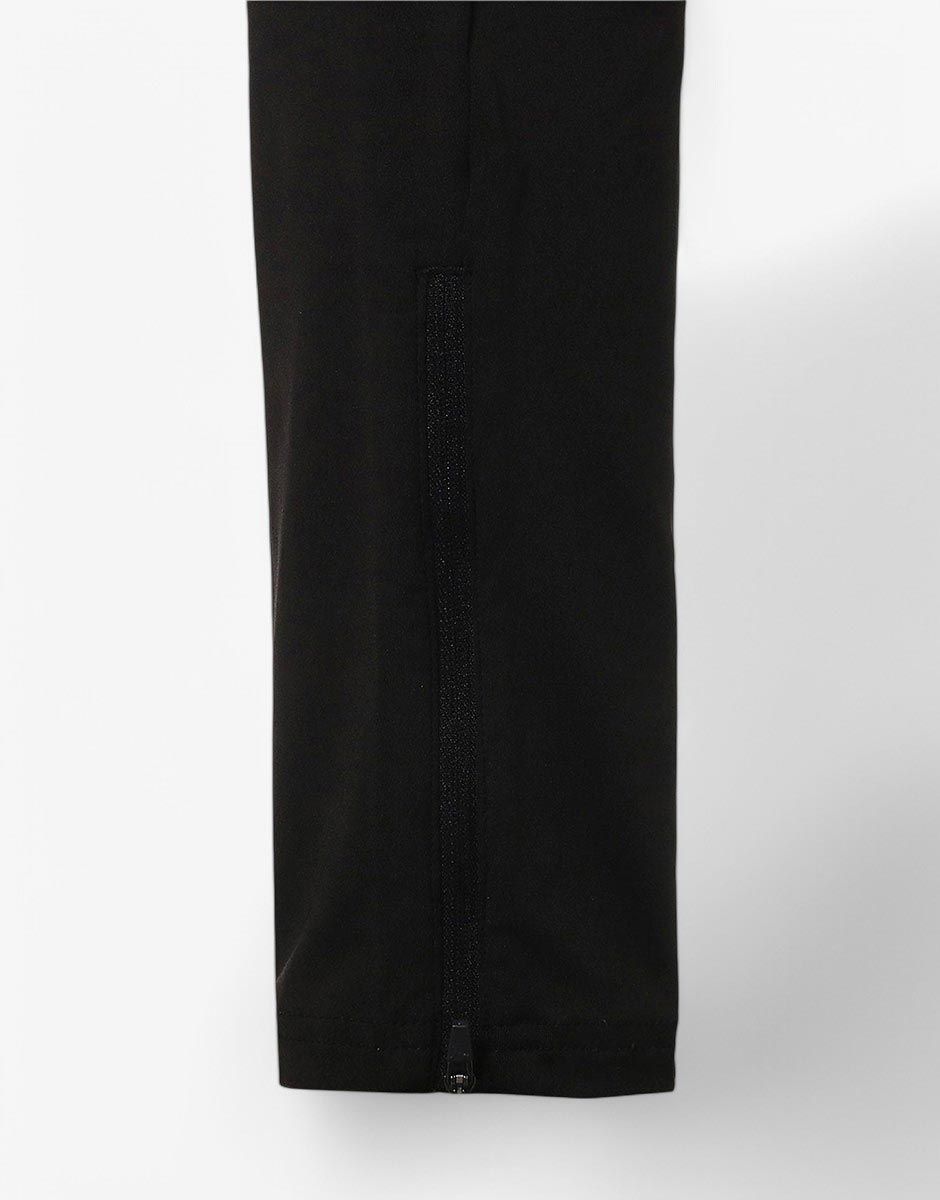 PUMA FtblXNT Pant JR Black/Blue