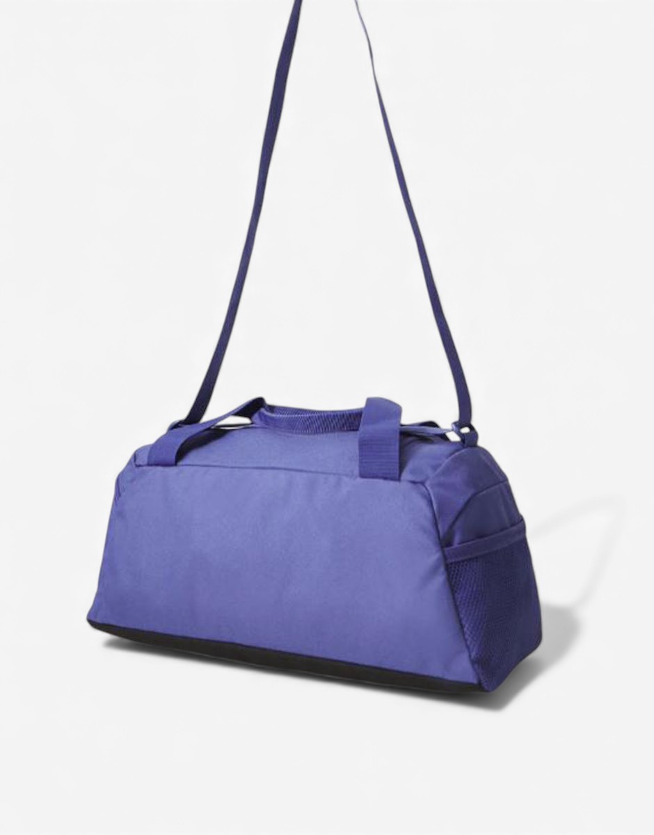 PUMA Fundamental Small Sports Bag Blue 34L