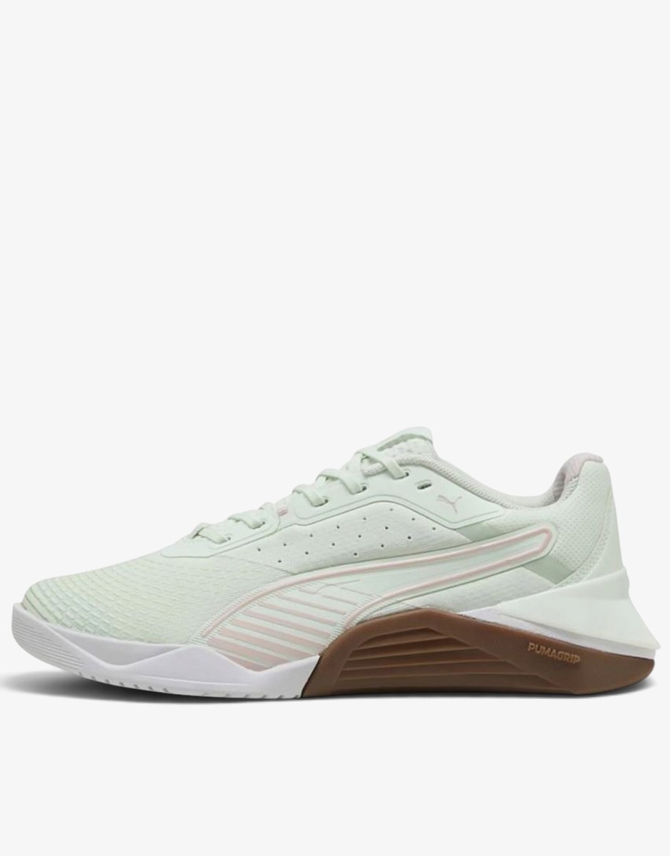 PUMA Fuse 4.0 Wns White/Green