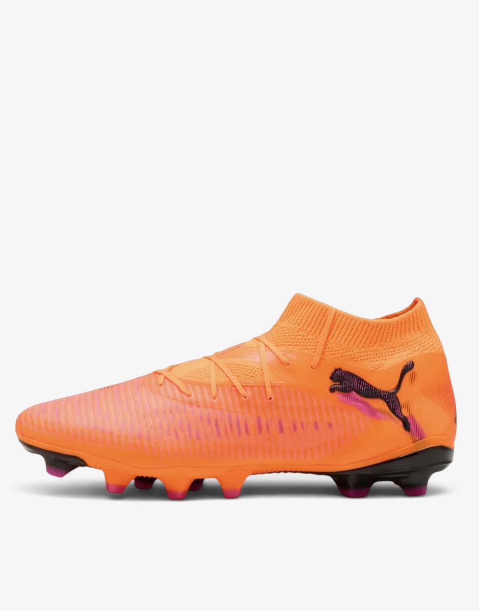 PUMA Future 8 Pro FG AG Orange