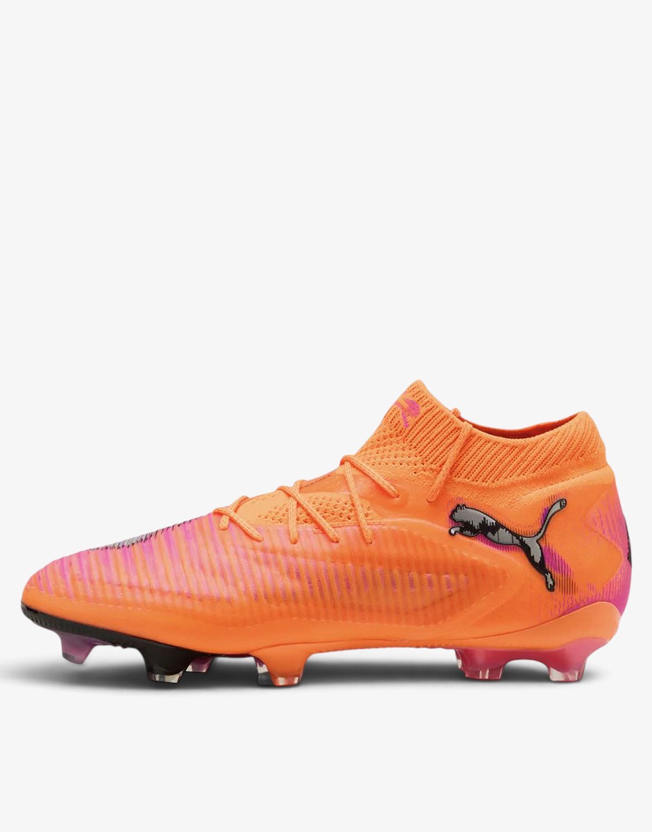 PUMA Future 8 Ultimate FG Orange