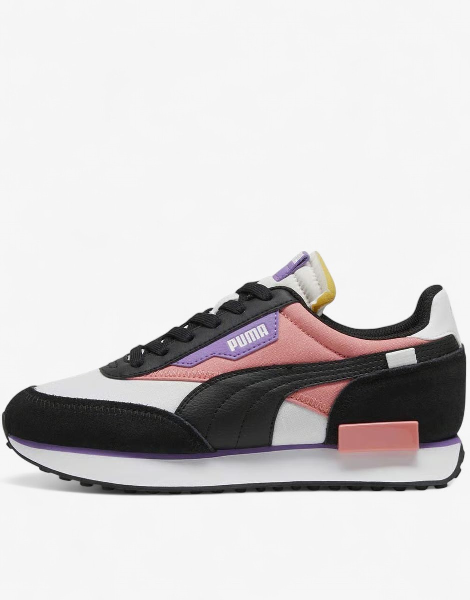PUMA Future Rider Play On Shoes Multicolor
