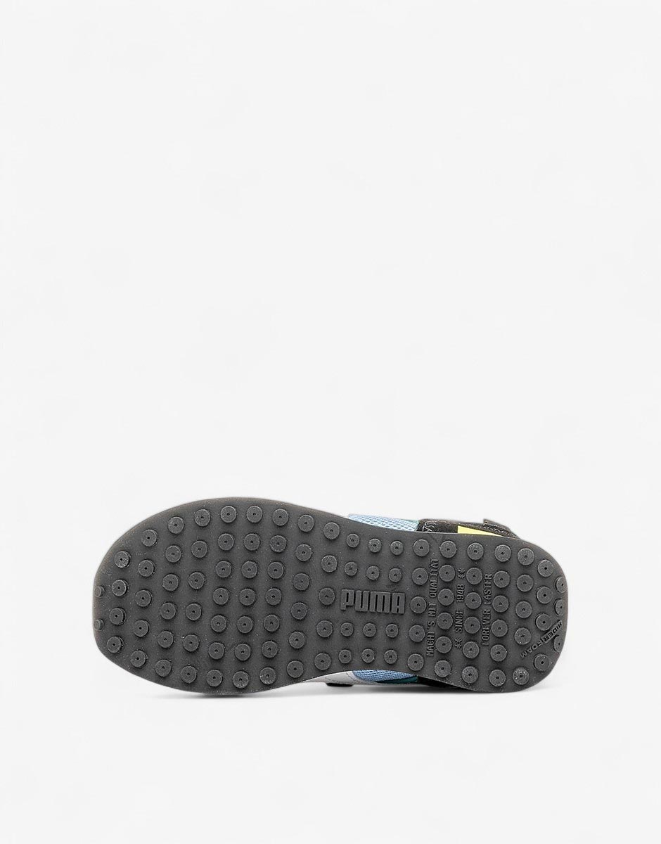 PUMA Future Rider Splash Ac Shoes Multicolor