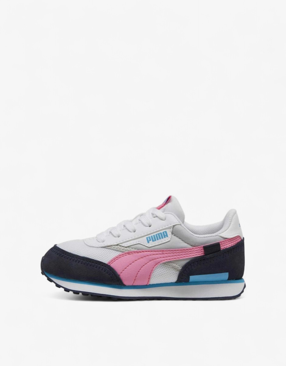 PUMA Future Rider Splash Shoes Multicolor J