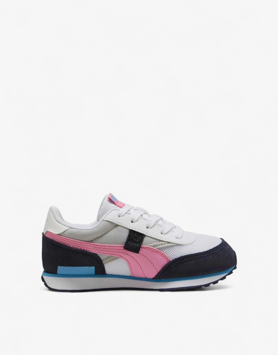 PUMA Future Rider Splash Shoes Multicolor J