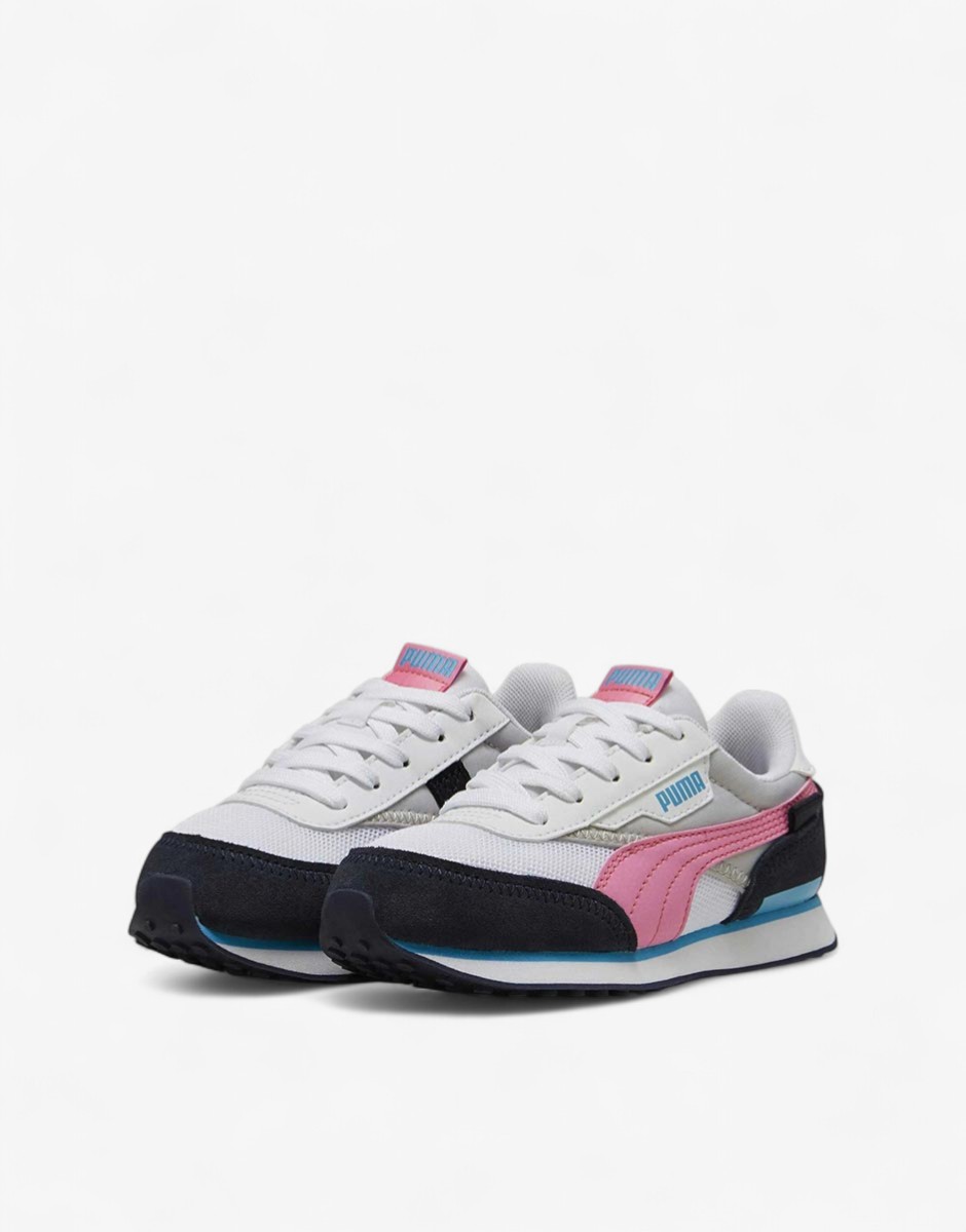 PUMA Future Rider Splash Shoes Multicolor J