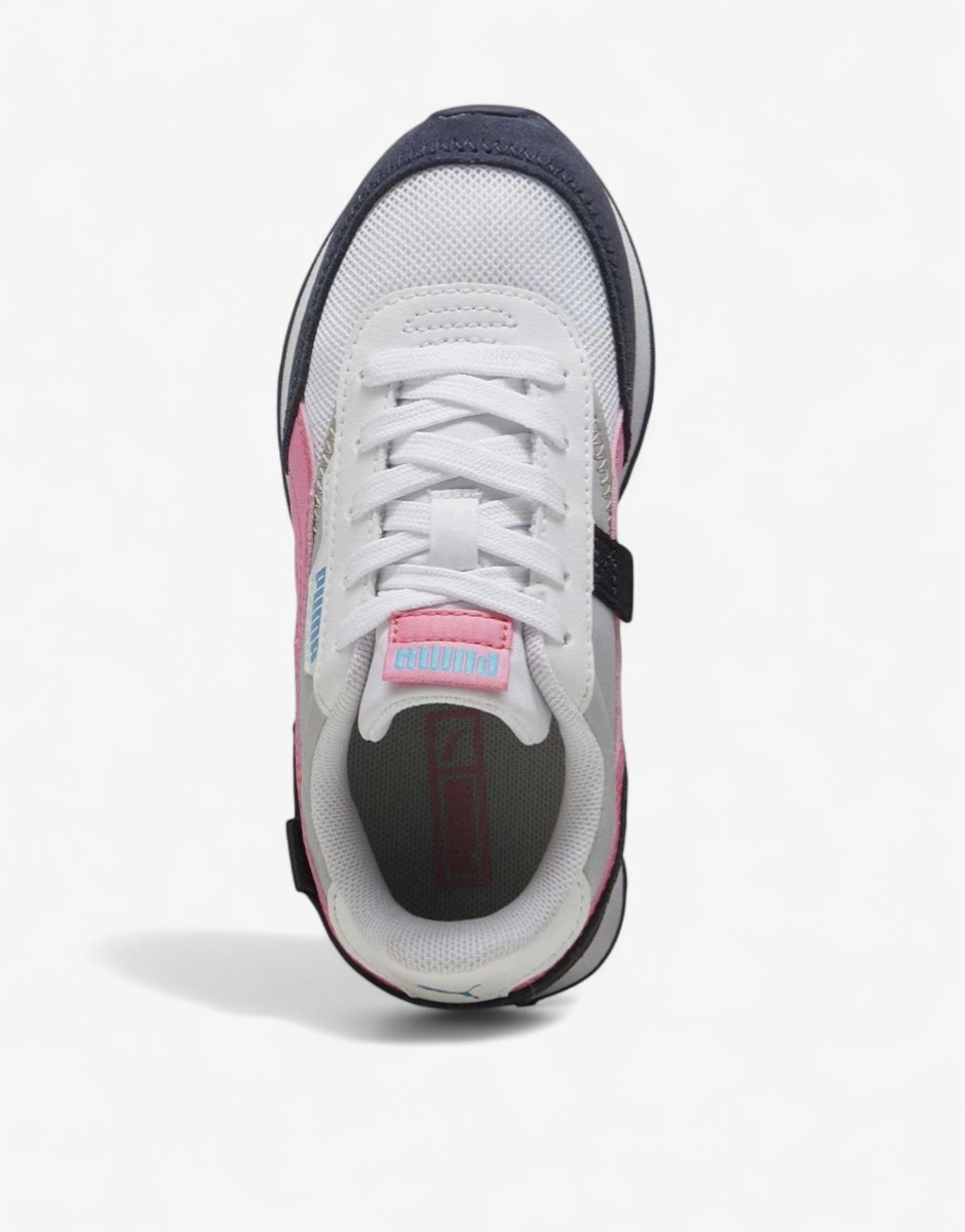 PUMA Future Rider Splash Shoes Multicolor J