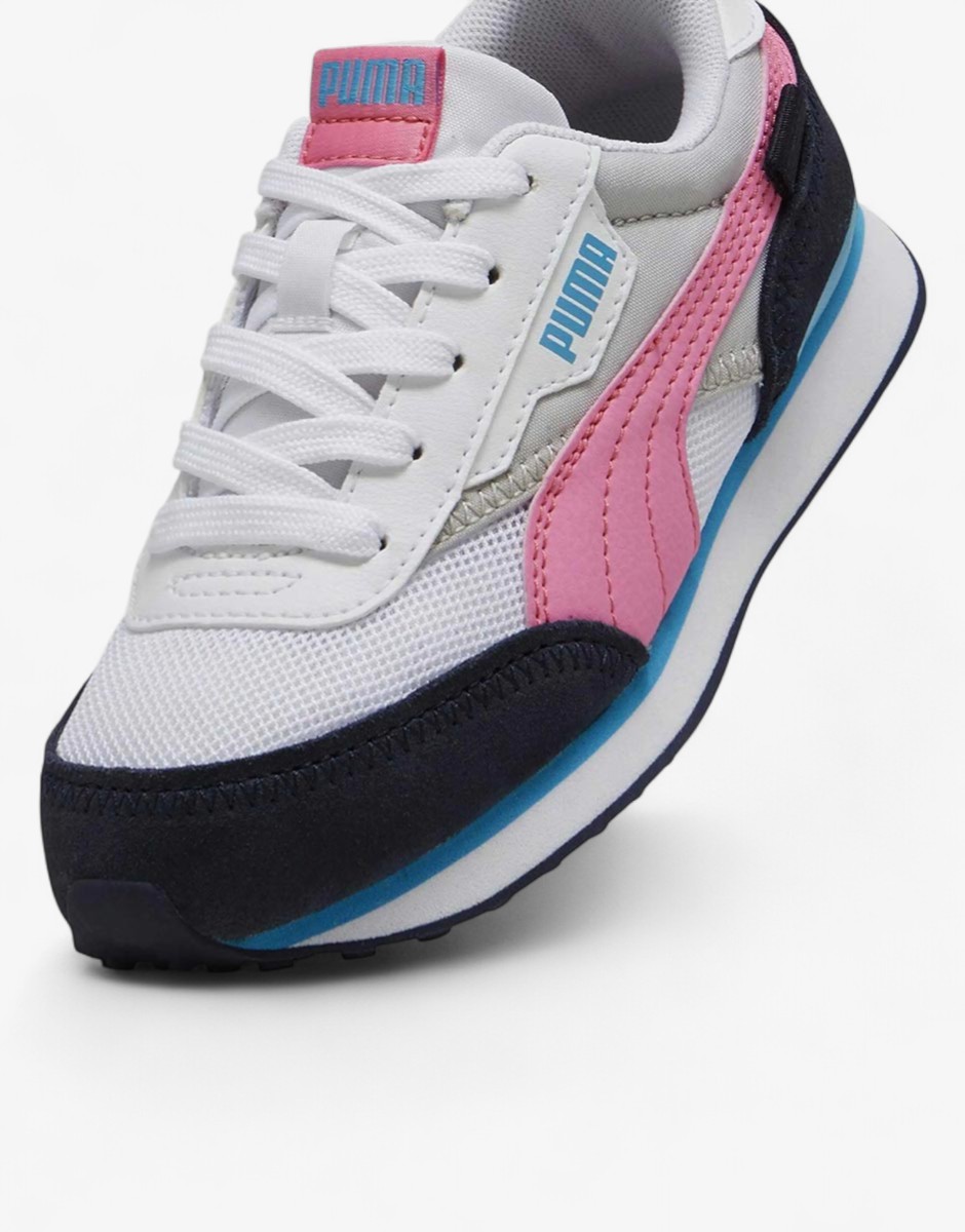 PUMA Future Rider Splash Shoes Multicolor J