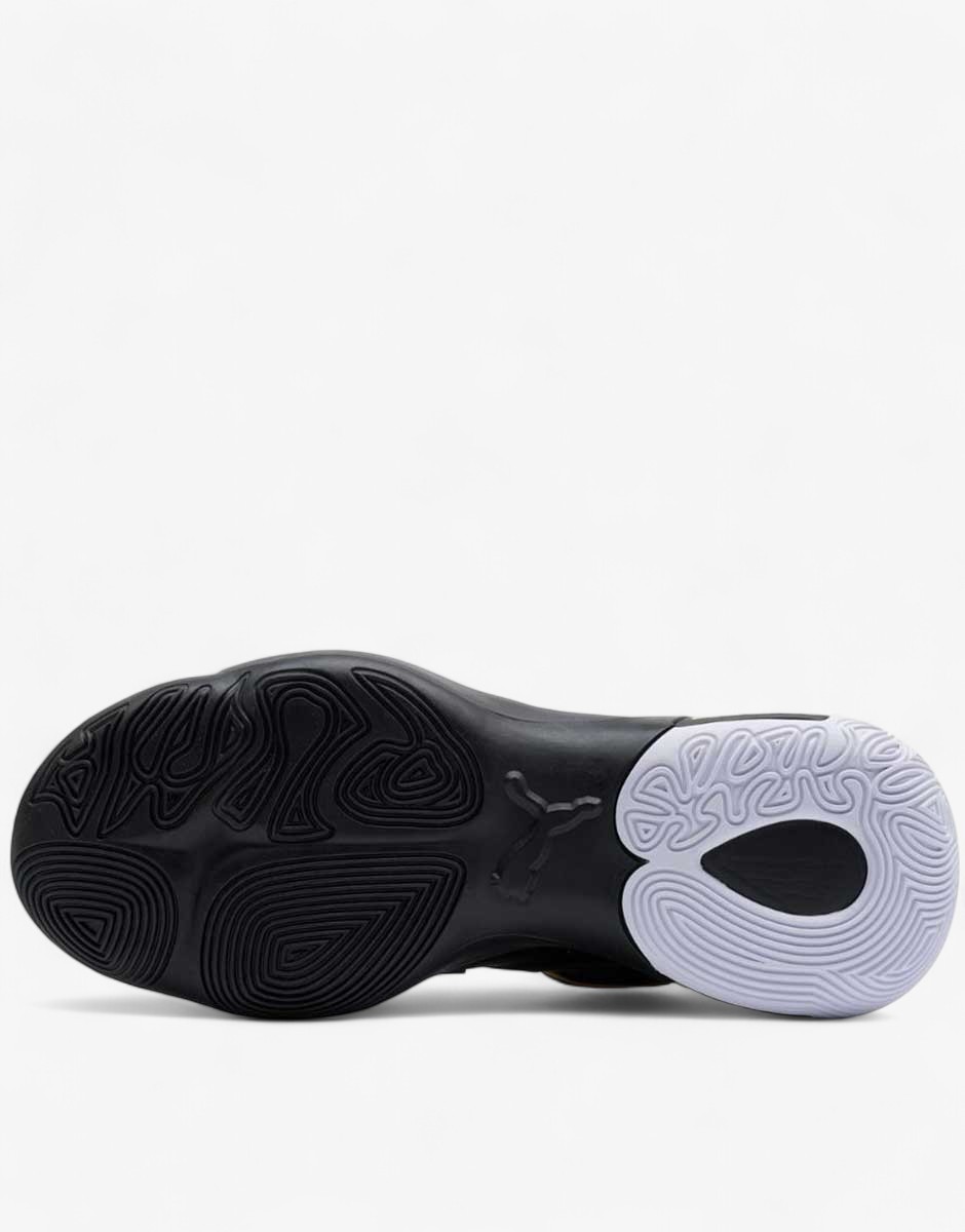 PUMA Genetics Shoes Black