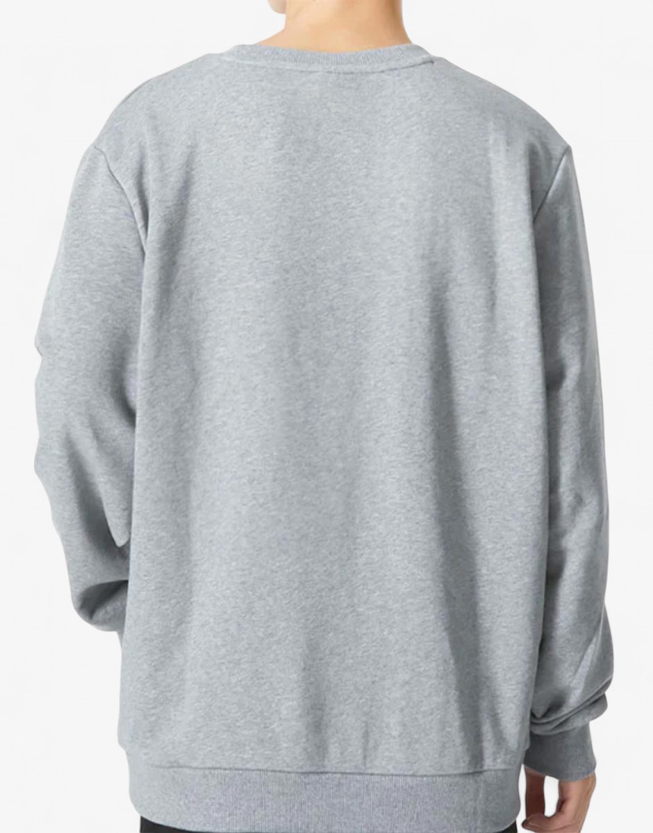 PUMA Goal Casuals Sweatshirt Grey