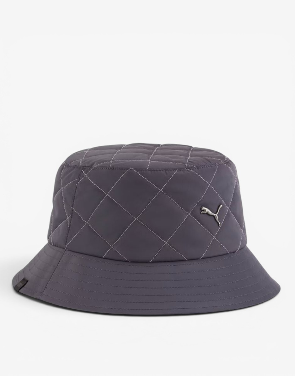PUMA Gym2k Bucket Hat Black