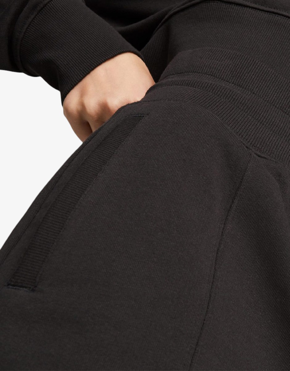 PUMA Her Shorts Black
