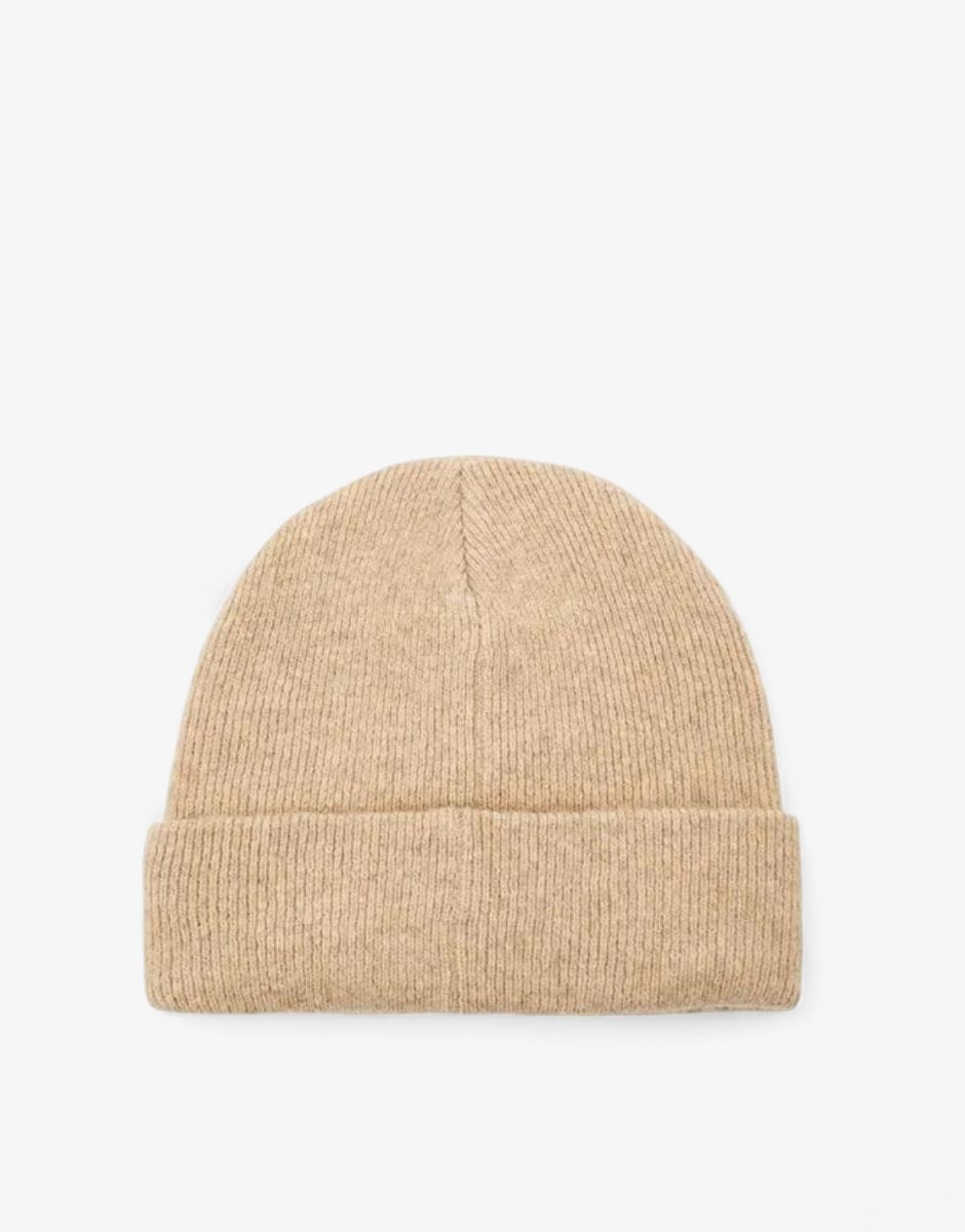 PUMA Infuse Archive Beanie Beige