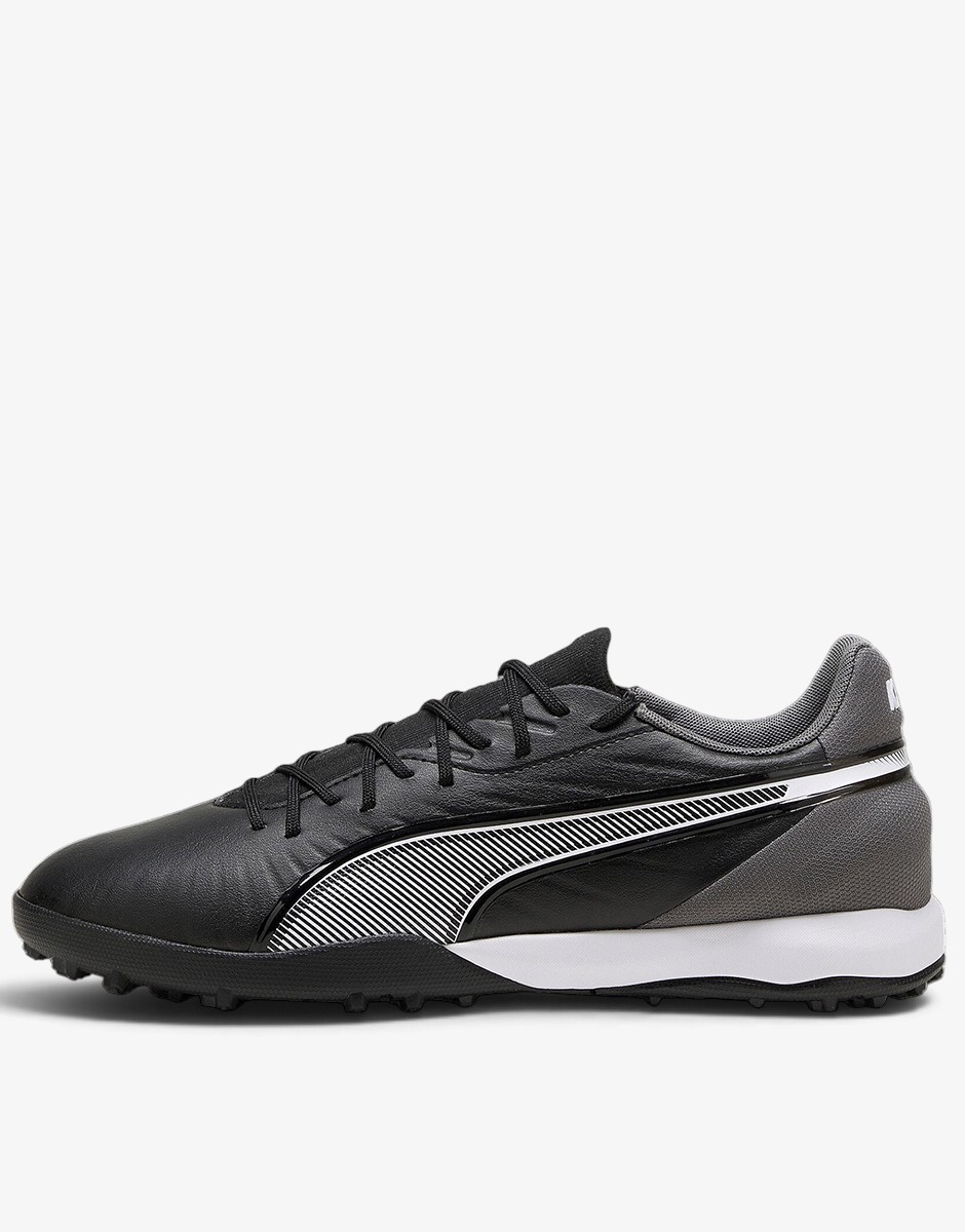 PUMA King Match TT Black