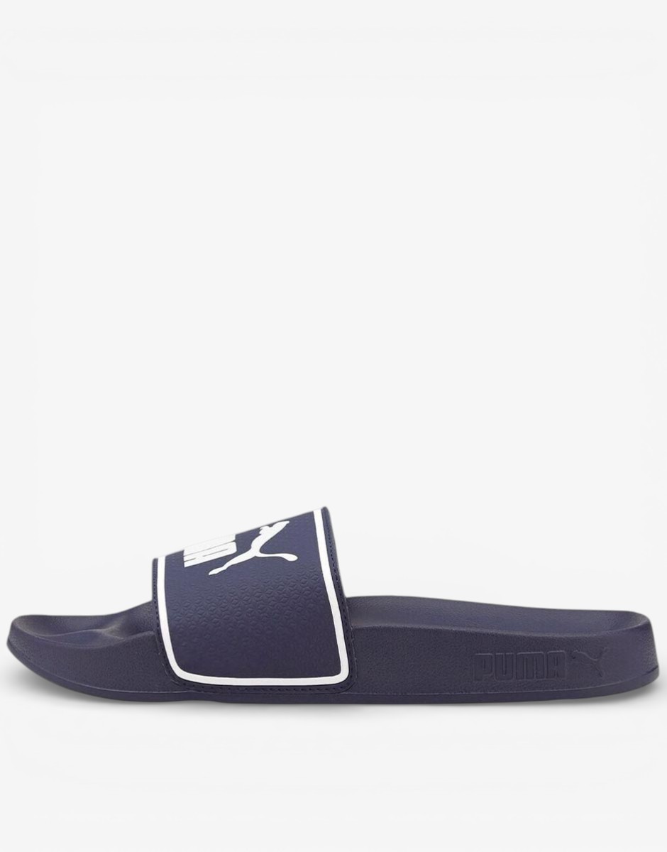 Puma Leadcat 2.0 Slides Blue