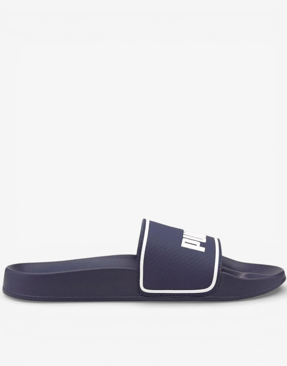 Puma Leadcat 2.0 Slides Blue
