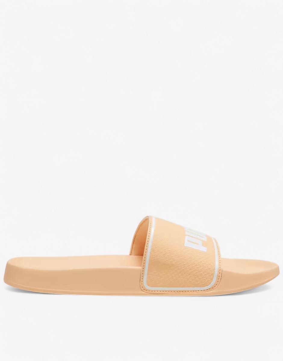 PUMA Leadcat 2.0 Slides Orange