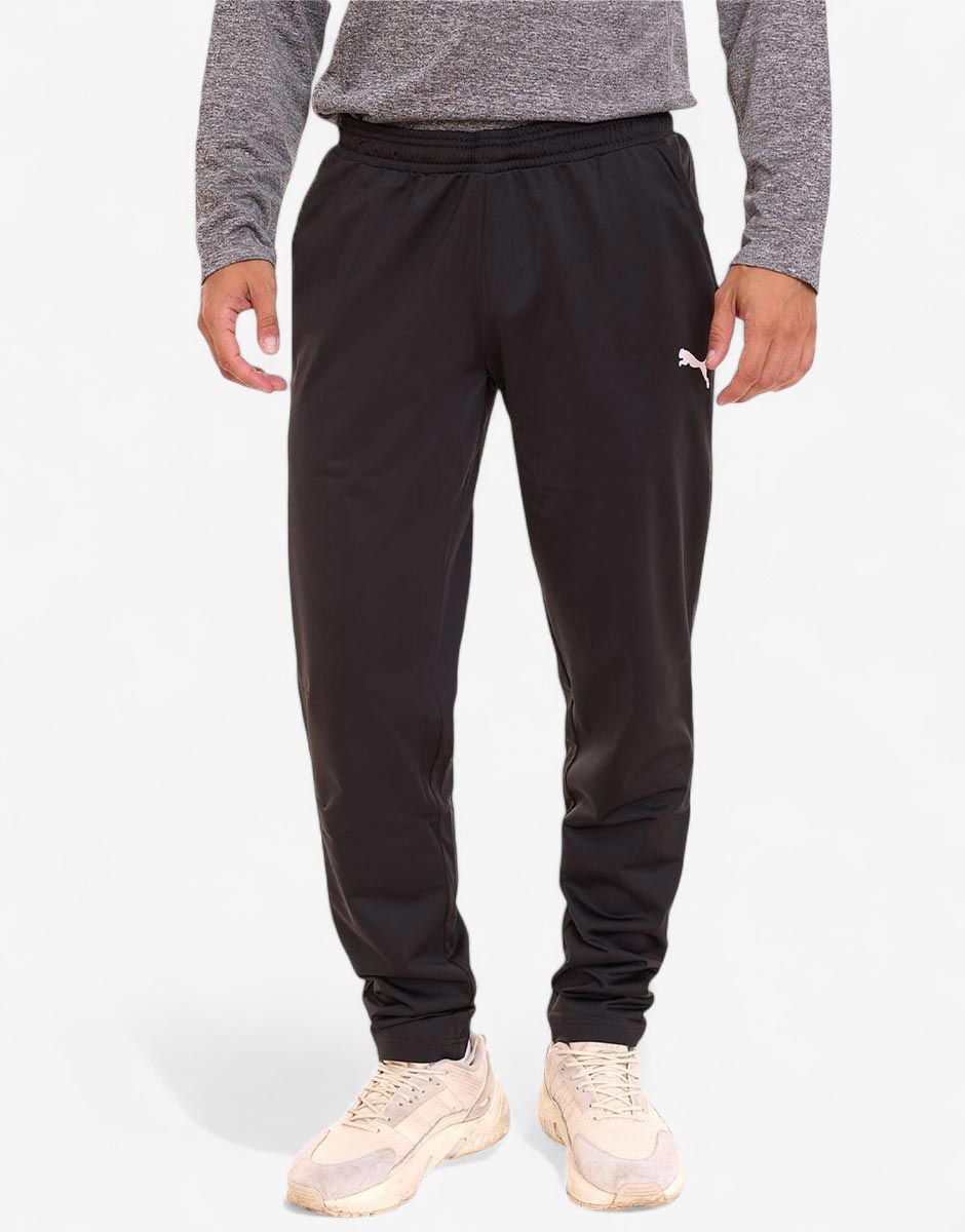 PUMA Liga Core Training Pants Black