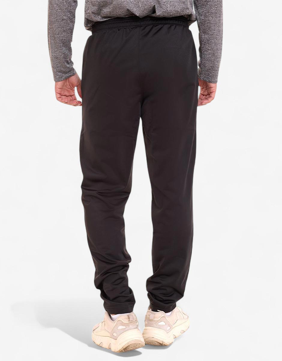 PUMA Liga Core Training Pants Black