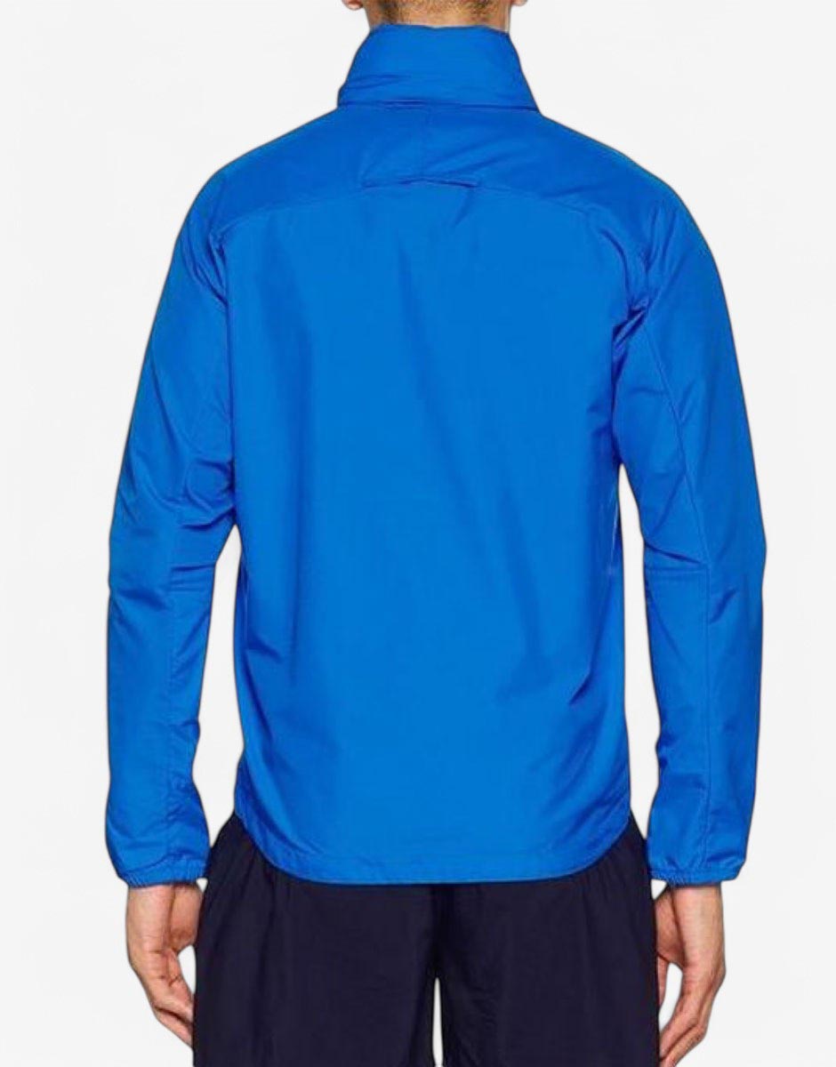 PUMA Liga Training Rain Jacket Blue