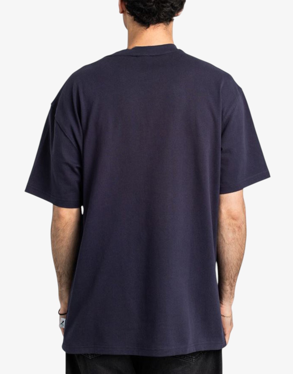 PUMA MMQ Tee Navy