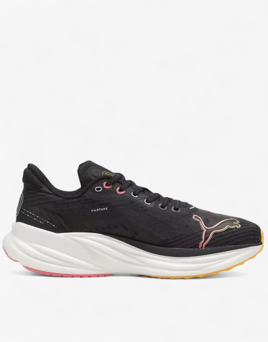 PUMA Magnify Nitro Tech 2 Forever Faster Shoes Black M