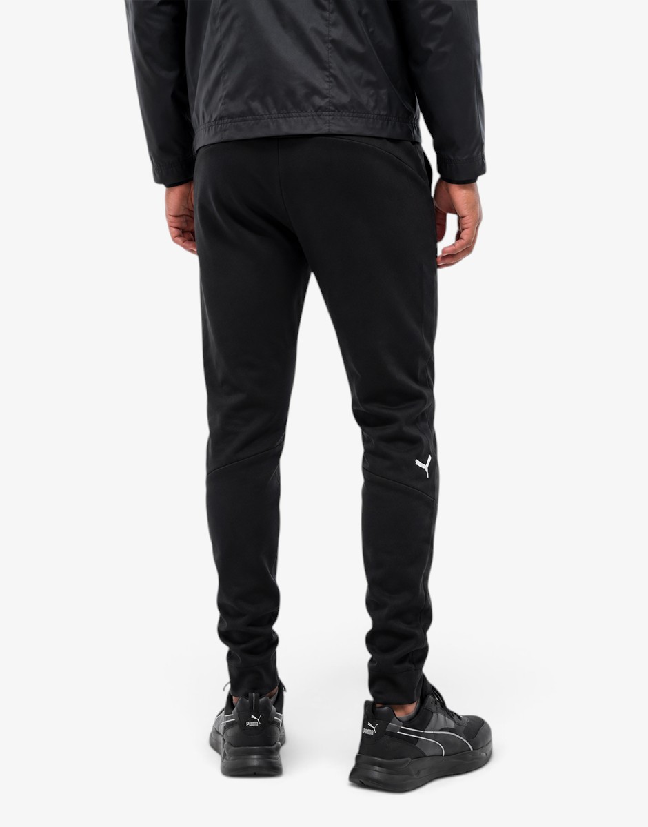 PUMA x Manchester City Casuals Pant Black