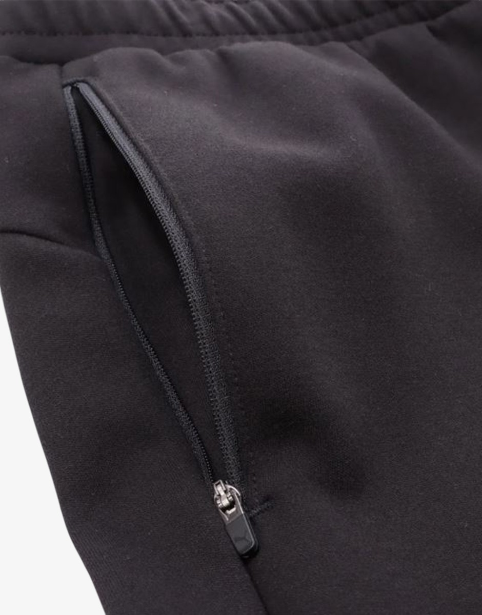 PUMA x Manchester City Casuals Pant Black