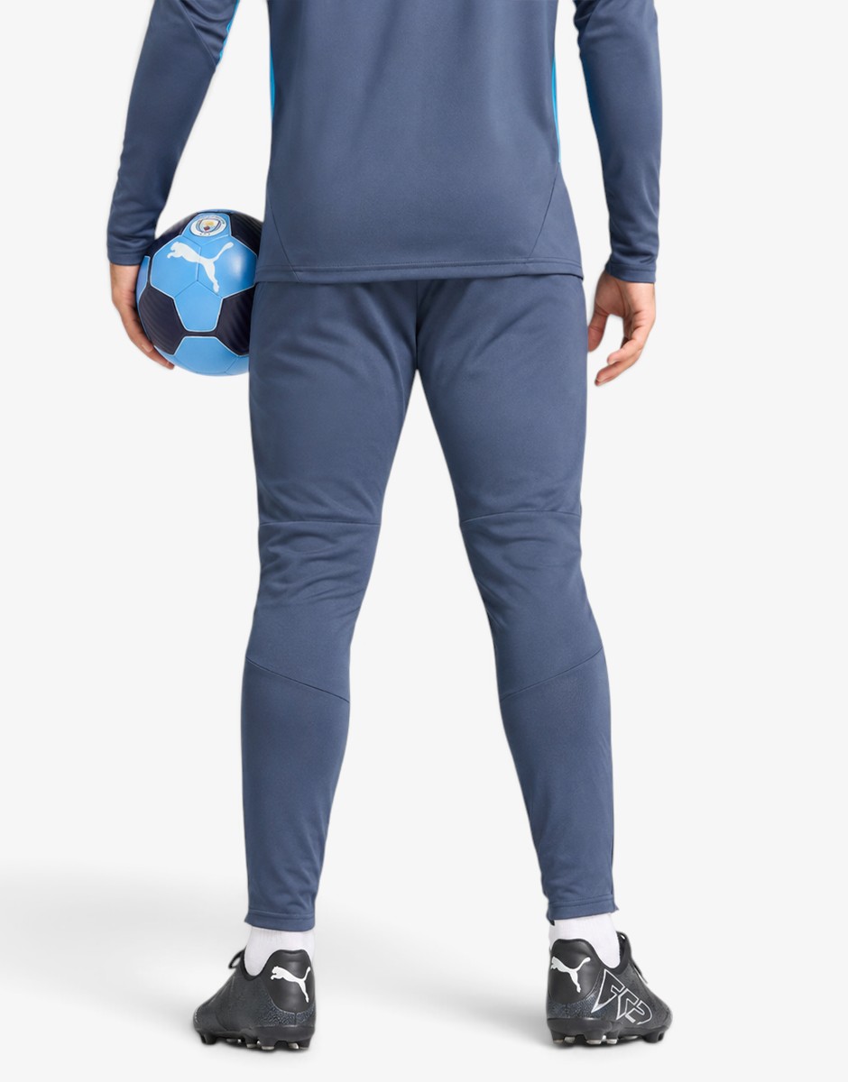 PUMA x Manchester City Puma Training Pants Blue