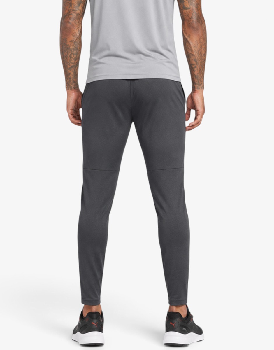 PUMA x Manchester City Tracksuit Pants Black