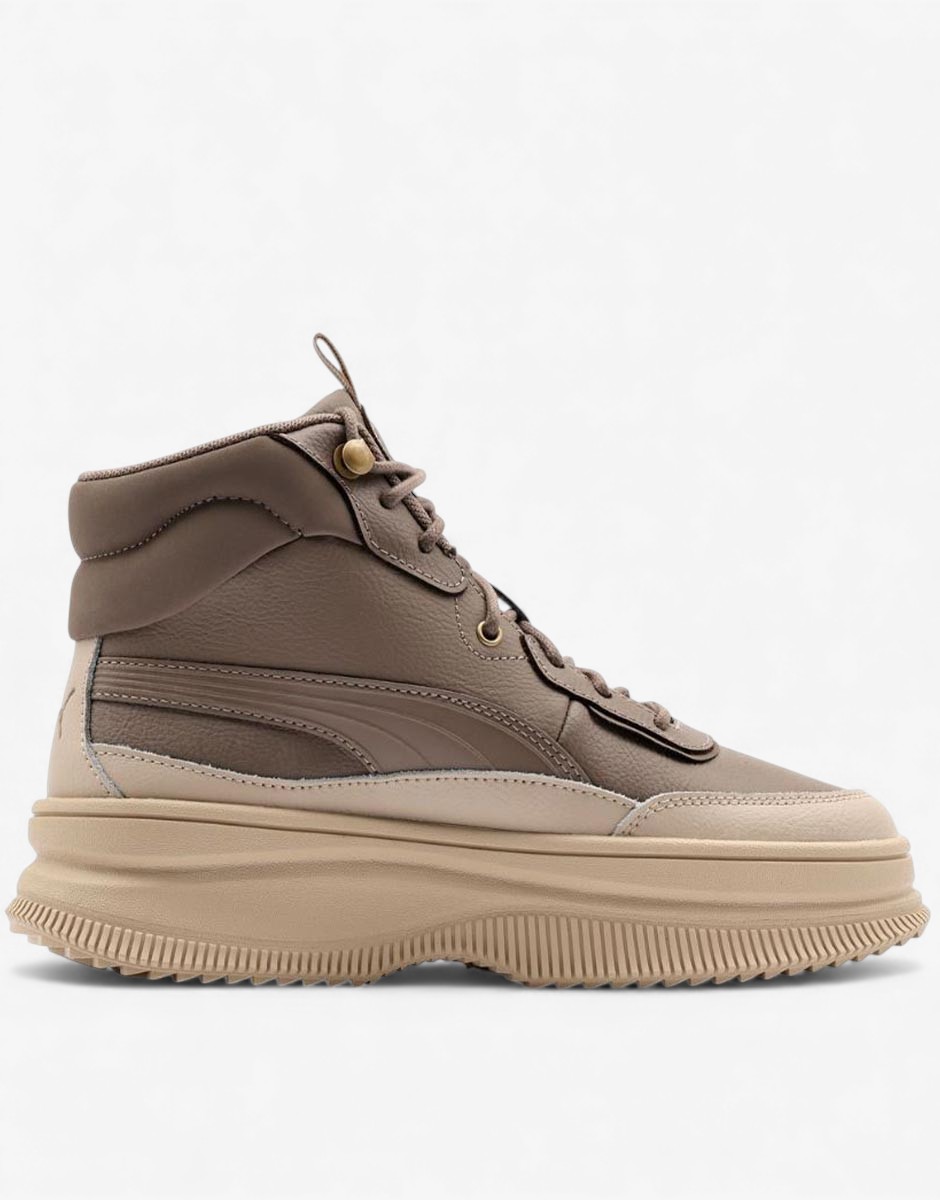 PUMA Mayra Shoes Brown