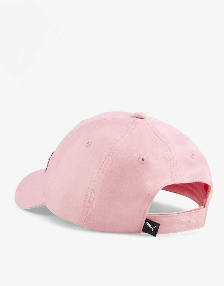 PUMA Metal Cat Cap Pink