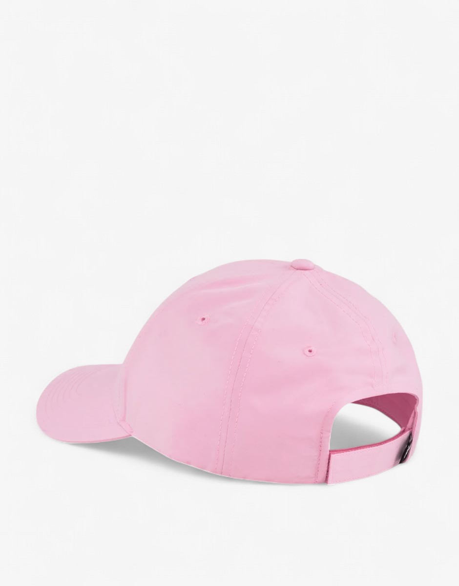 PUMA Metal Cat Cap Pink Junior