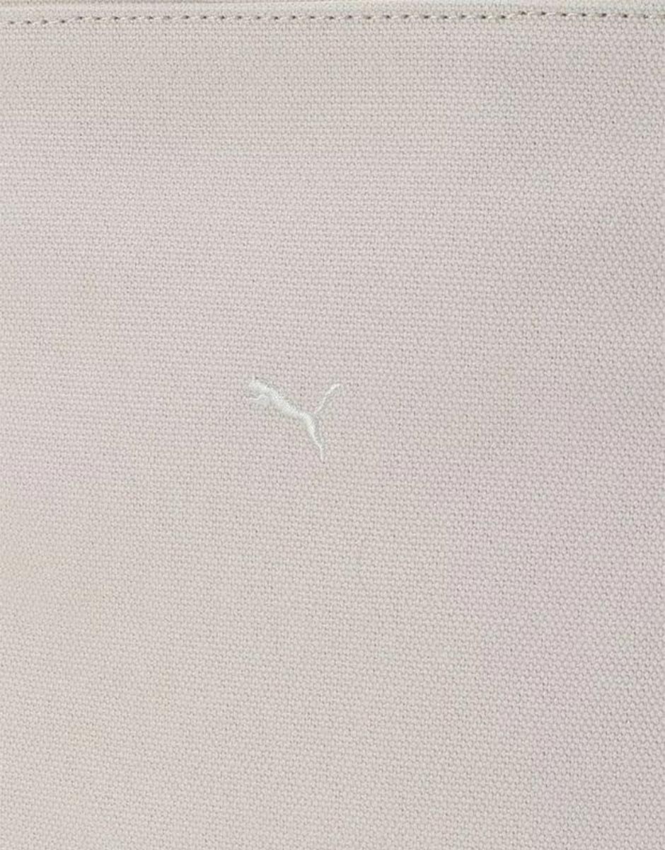 PUMA Mmq Shopper Bag White