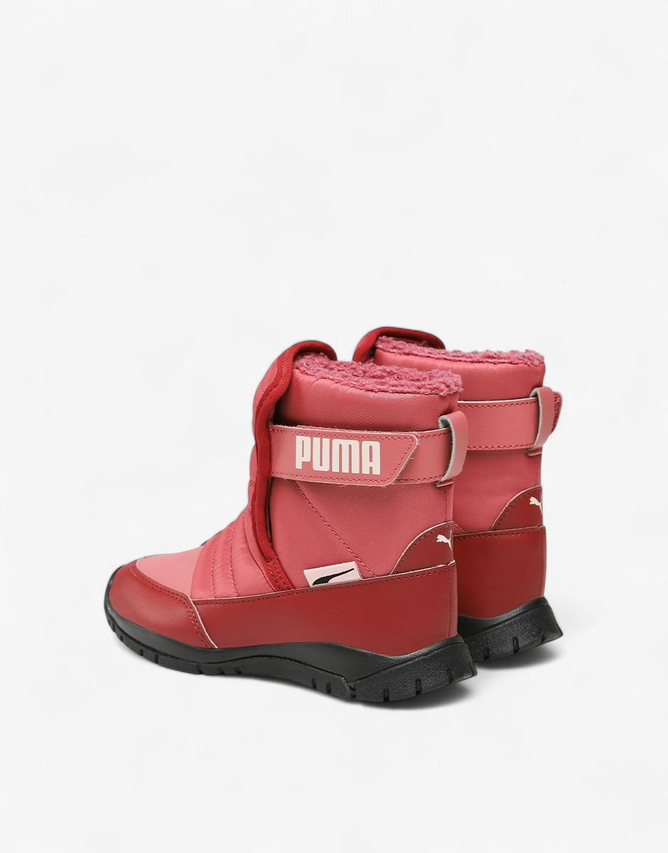 PUMA Nieve Wtr AC Boot Red
