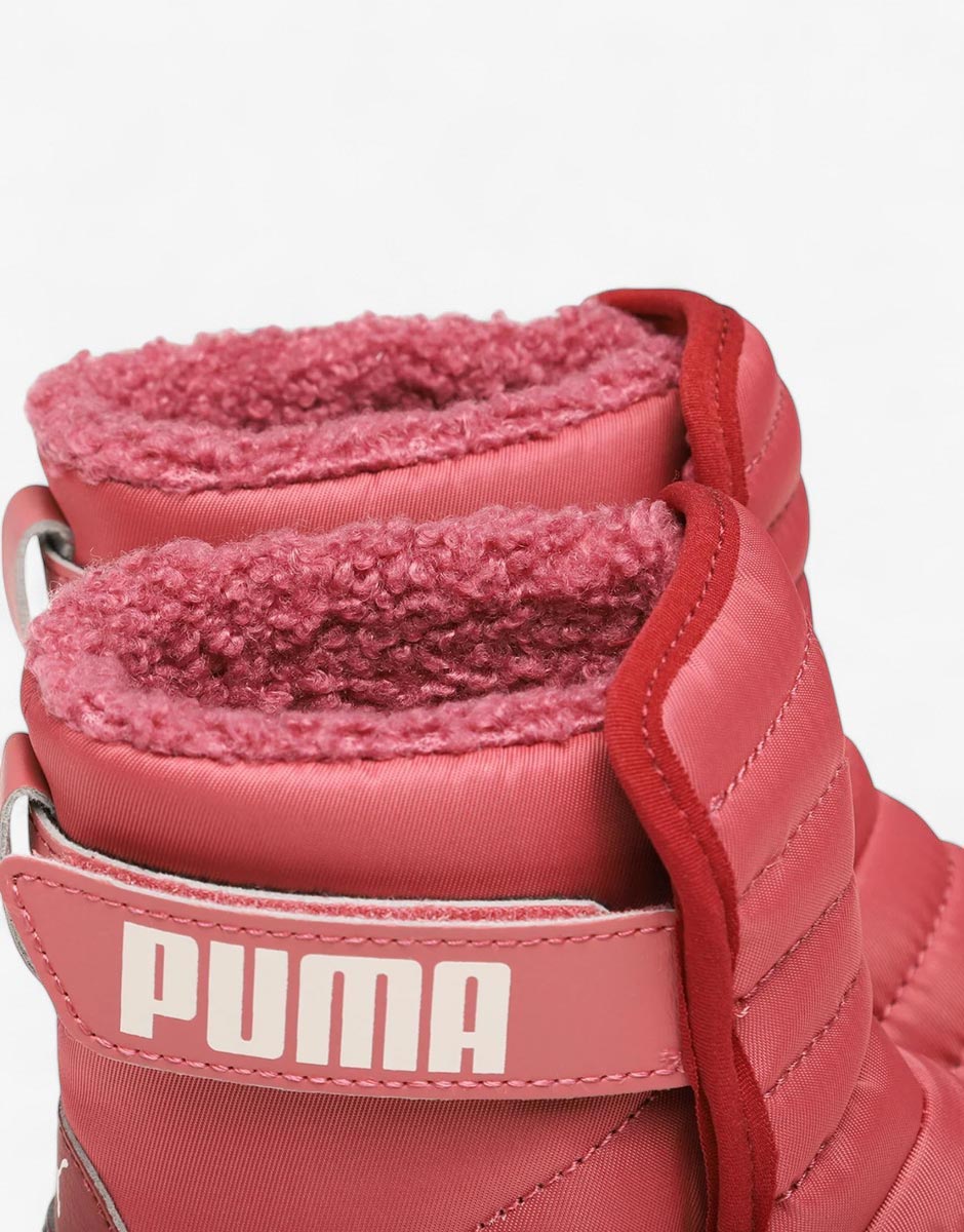 PUMA Nieve Wtr AC Boot Red