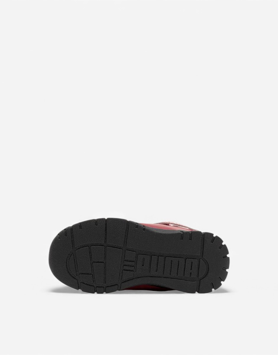 PUMA Nieve Wtr AC Boot Red I