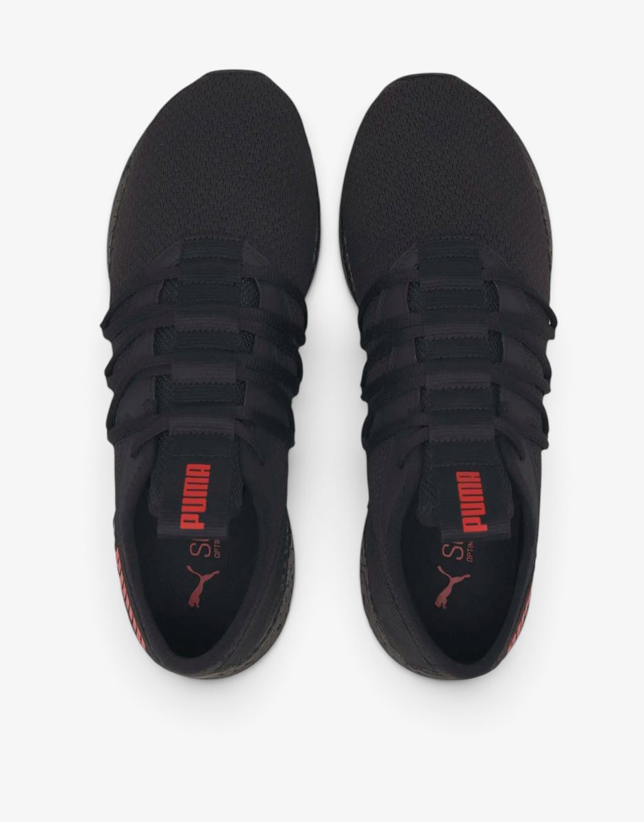 PUMA Nrgy Star Black