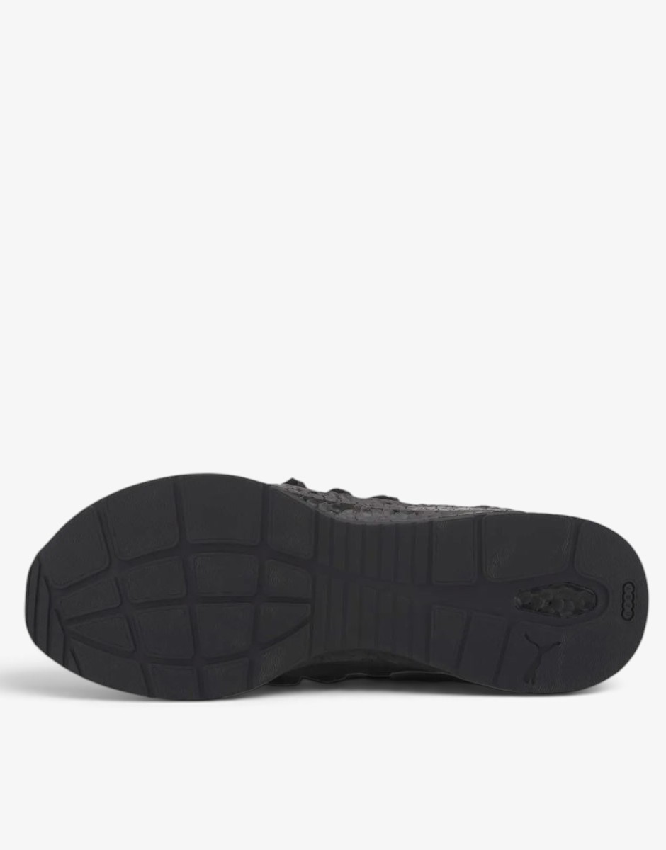 PUMA Nrgy Star Black