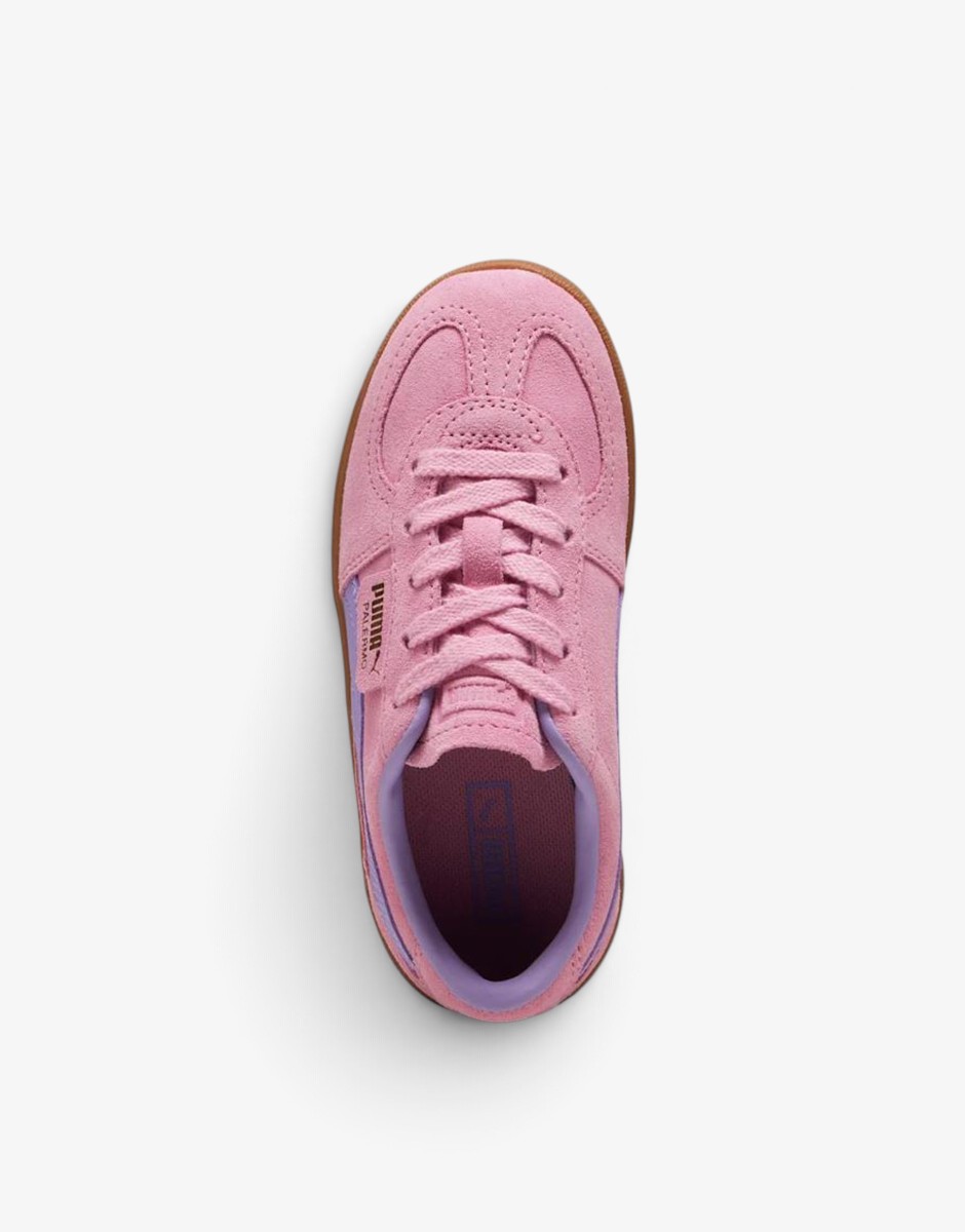 PUMA Palermo PS Pink
