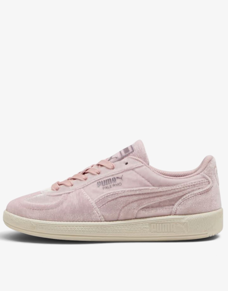 PUMA Palermo Velvet Dream Wns Pink